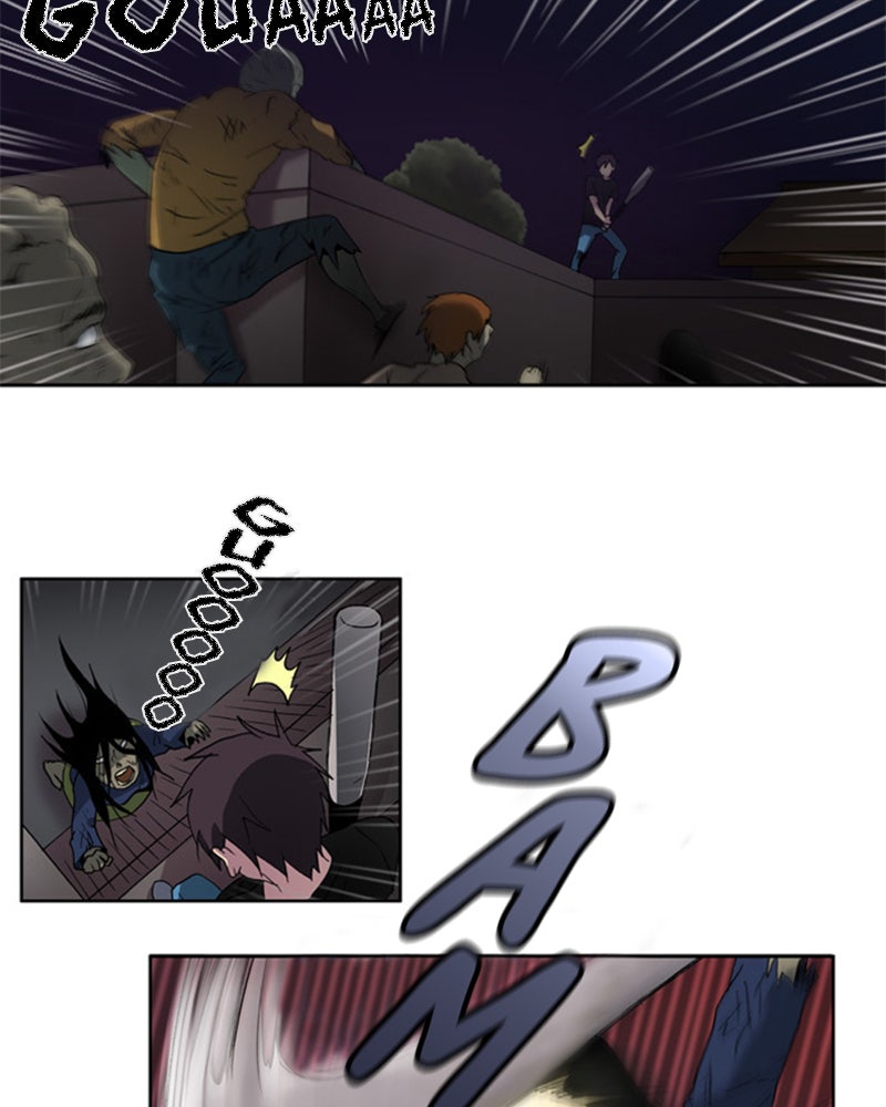 Read The Gamer FR Manga Online