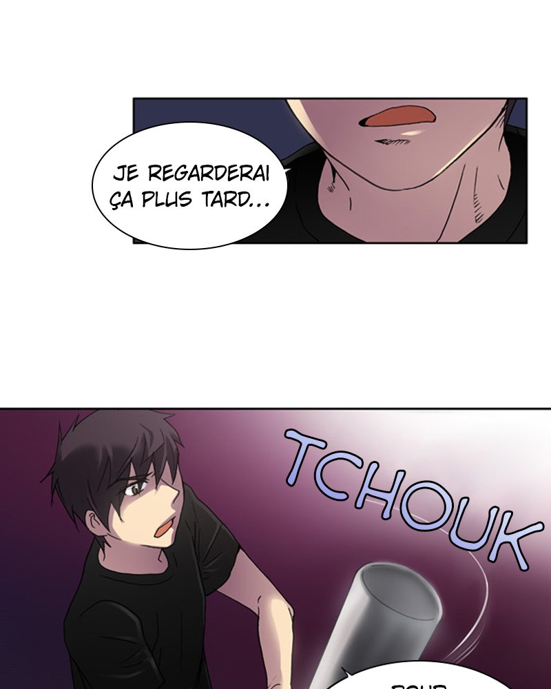 Read The Gamer FR Manga Online