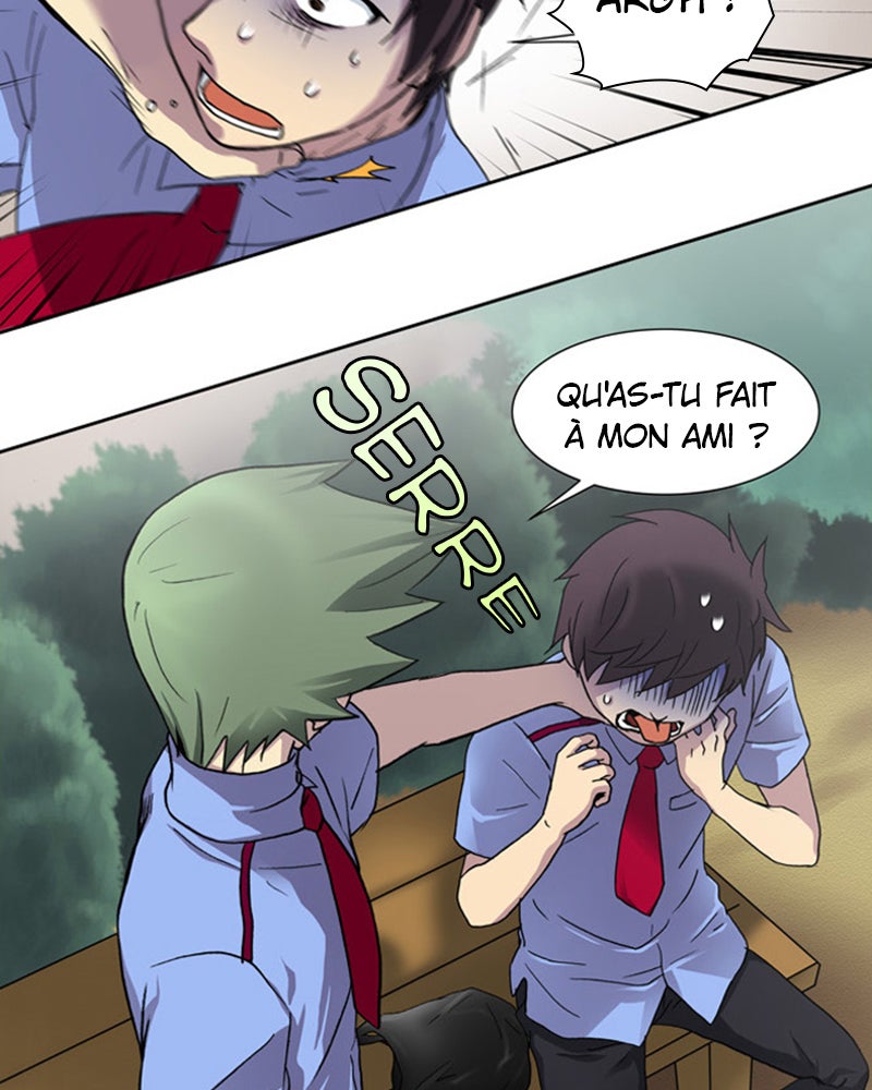 Read The Gamer FR Manga Online