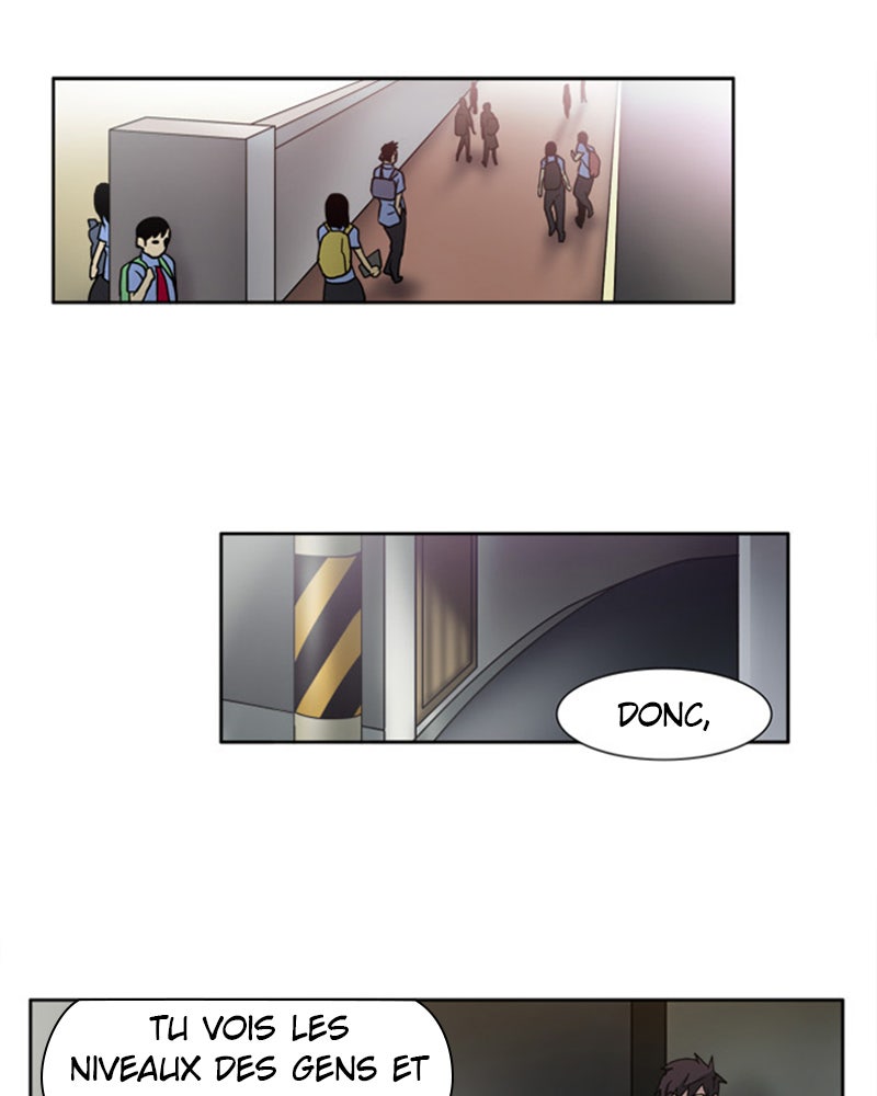 Read The Gamer FR Manga Online