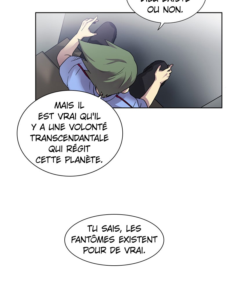 Read The Gamer FR Manga Online