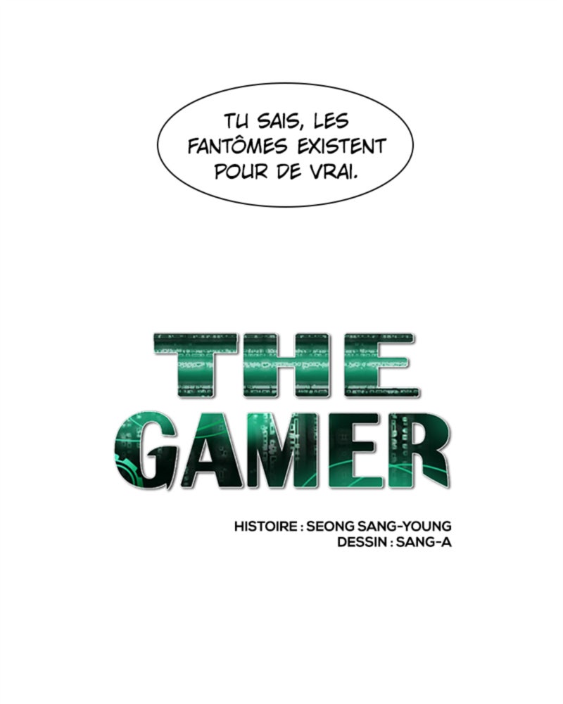 Read The Gamer FR Manga Online