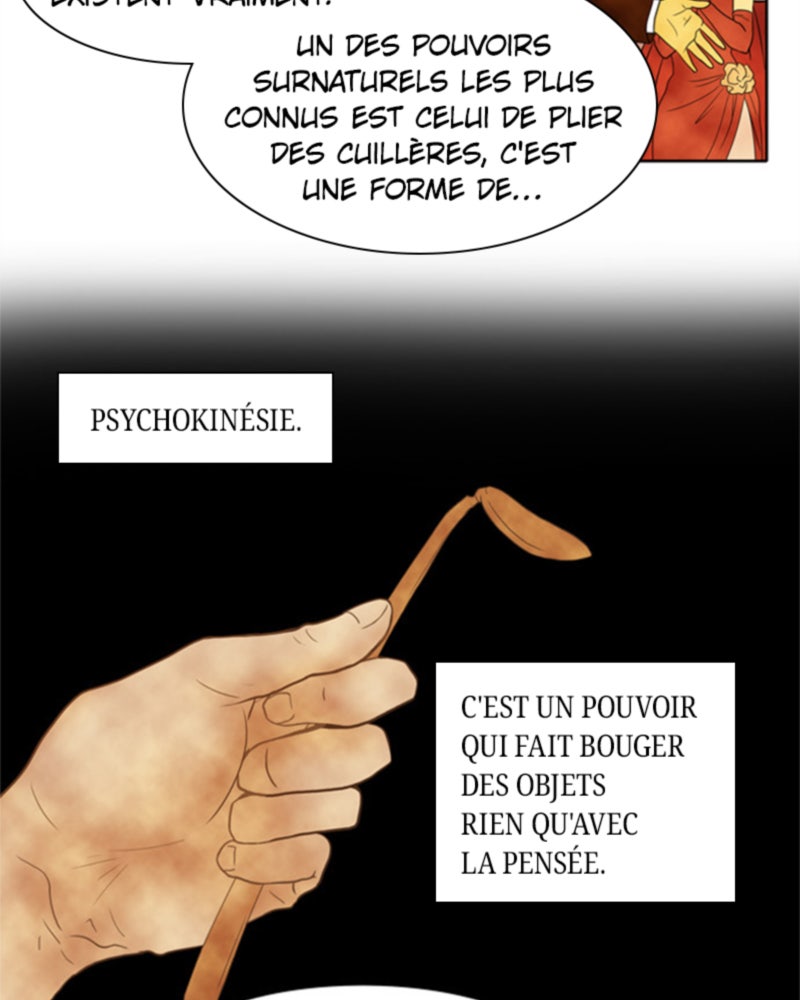 Read The Gamer FR Manga Online