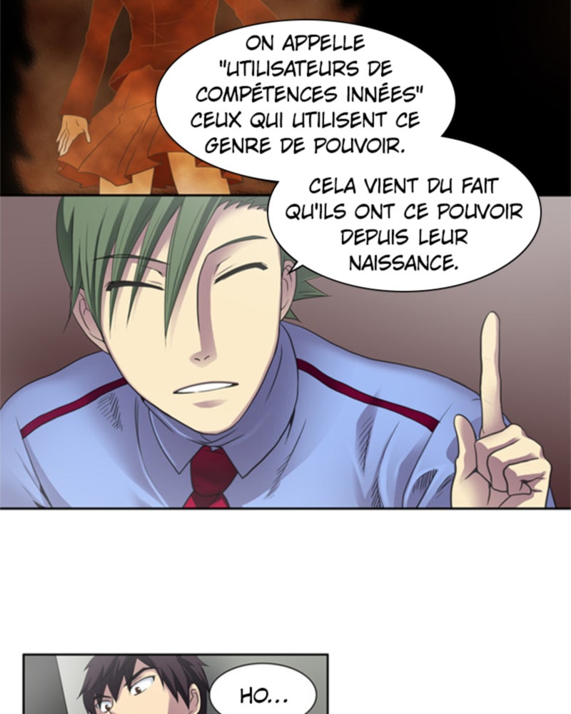 Read The Gamer FR Manga Online