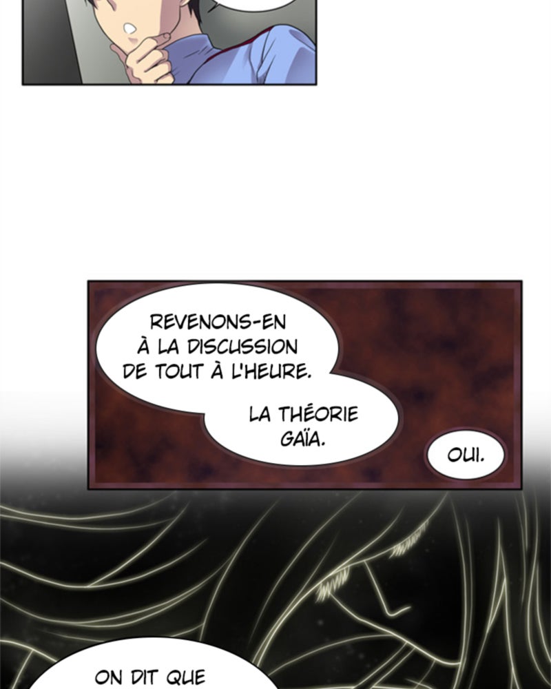 Read The Gamer FR Manga Online