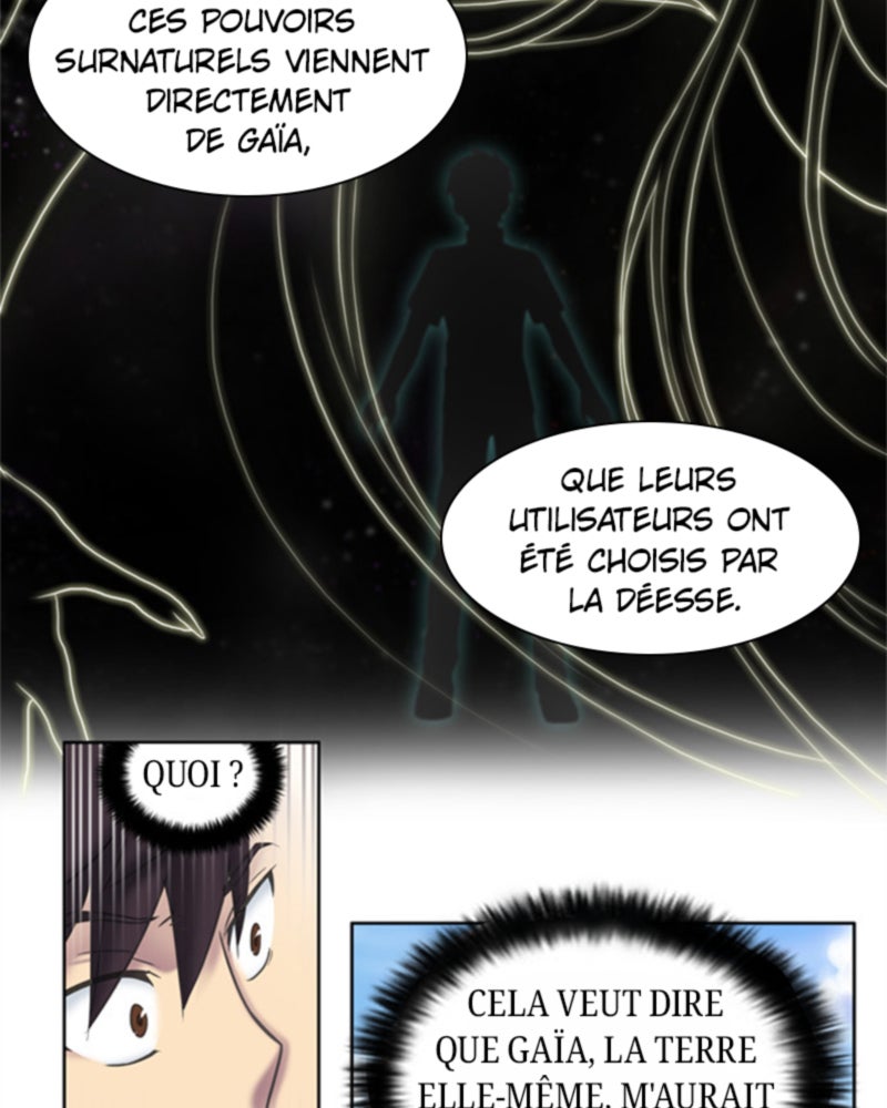 Read The Gamer FR Manga Online