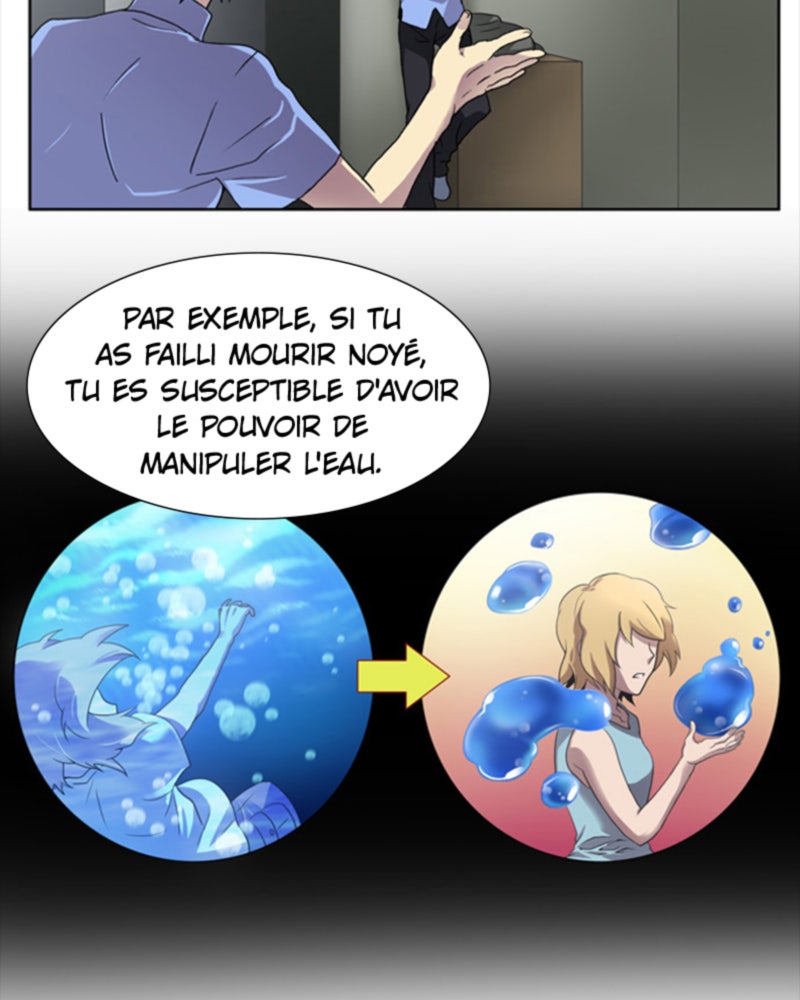 Read The Gamer FR Manga Online