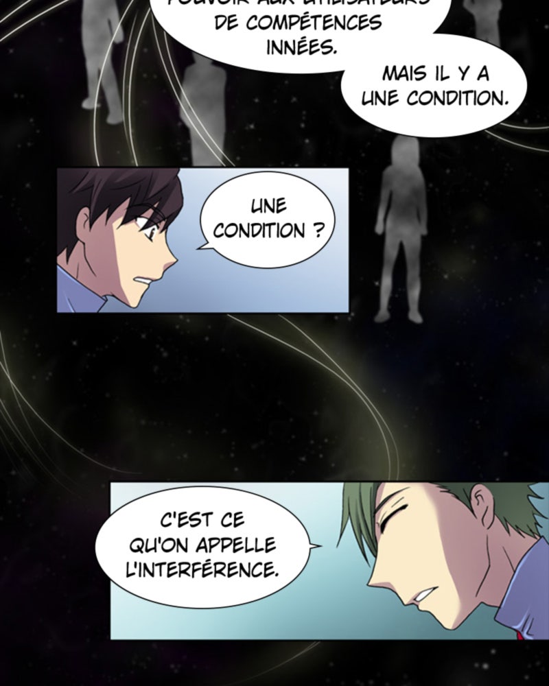 Read The Gamer FR Manga Online