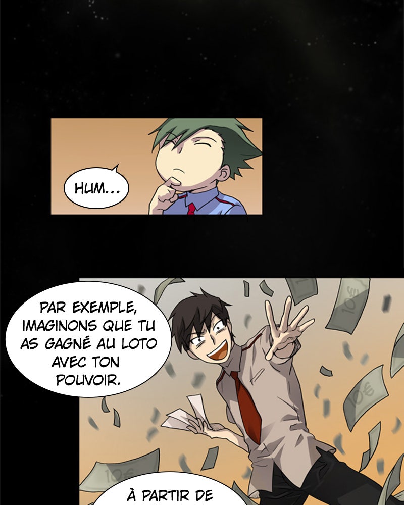 Read The Gamer FR Manga Online