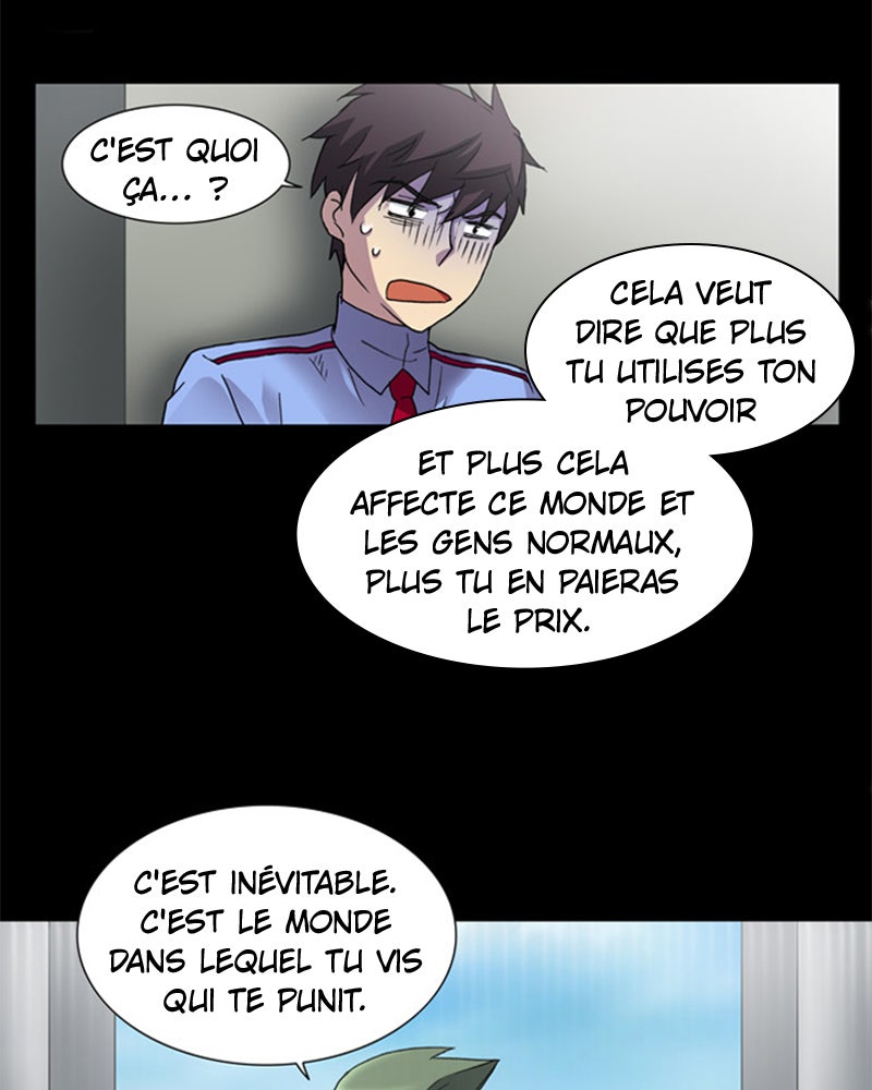 Read The Gamer FR Manga Online