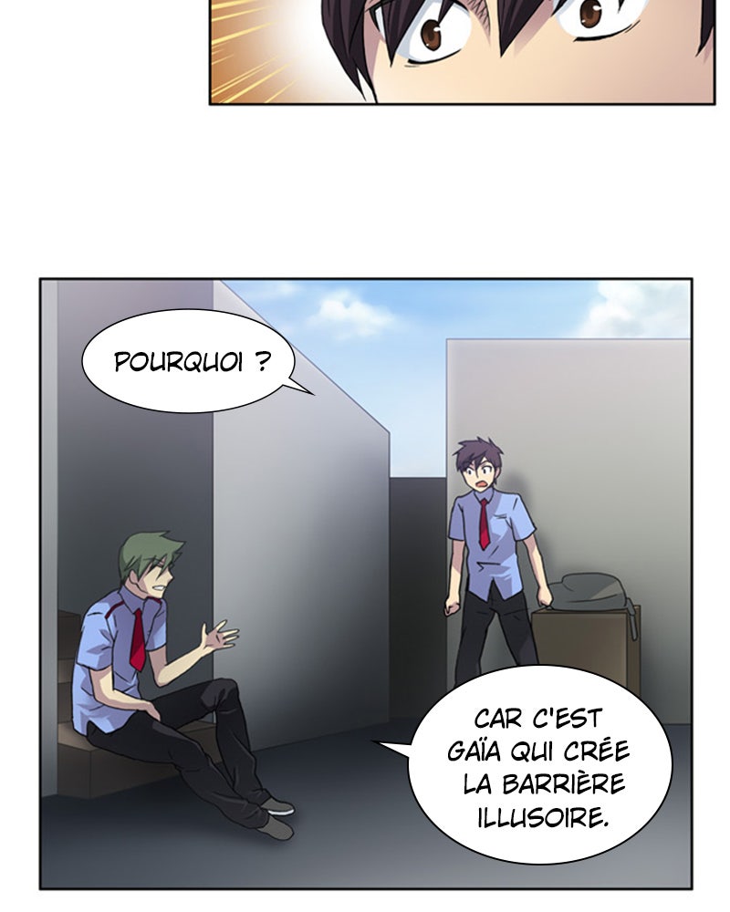 Read The Gamer FR Manga Online