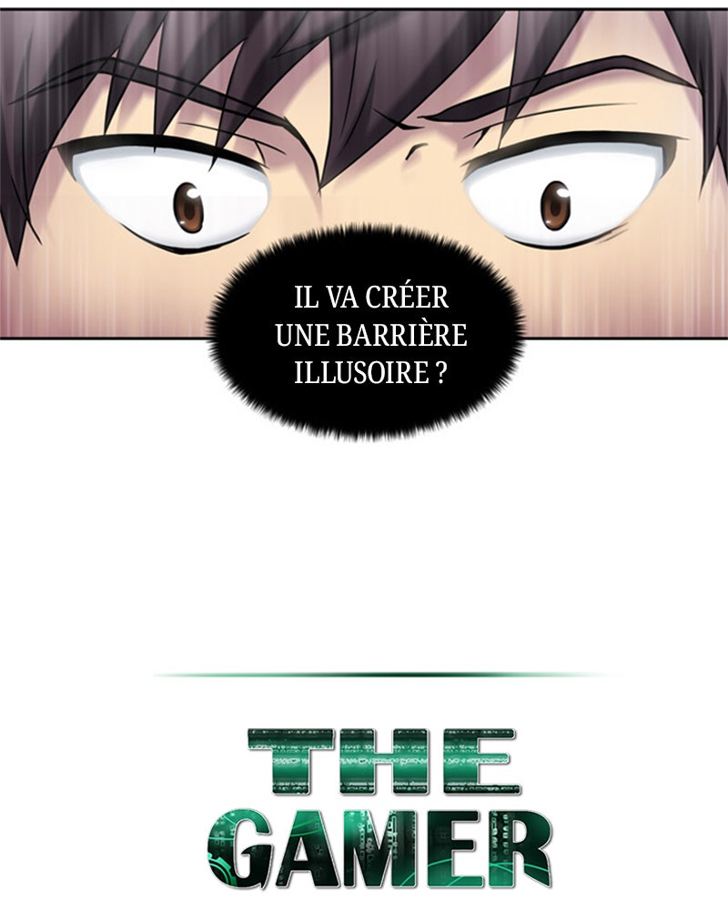 Read The Gamer FR Manga Online