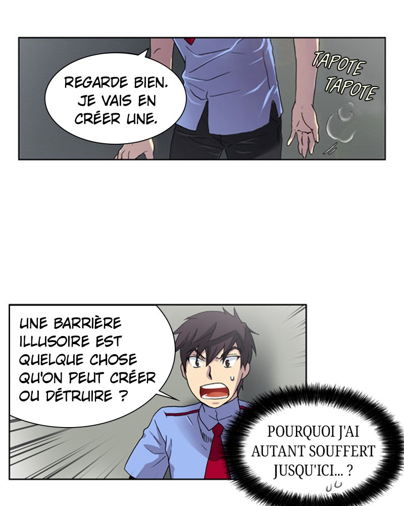 Read The Gamer FR Manga Online