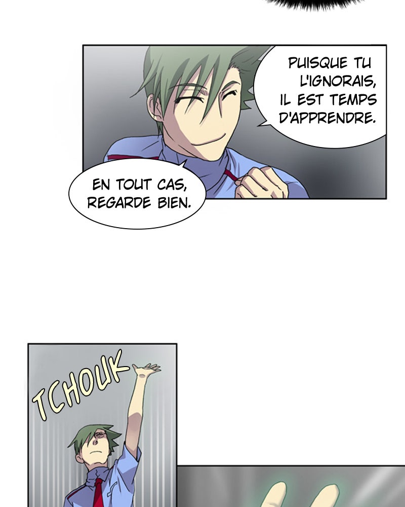 Read The Gamer FR Manga Online