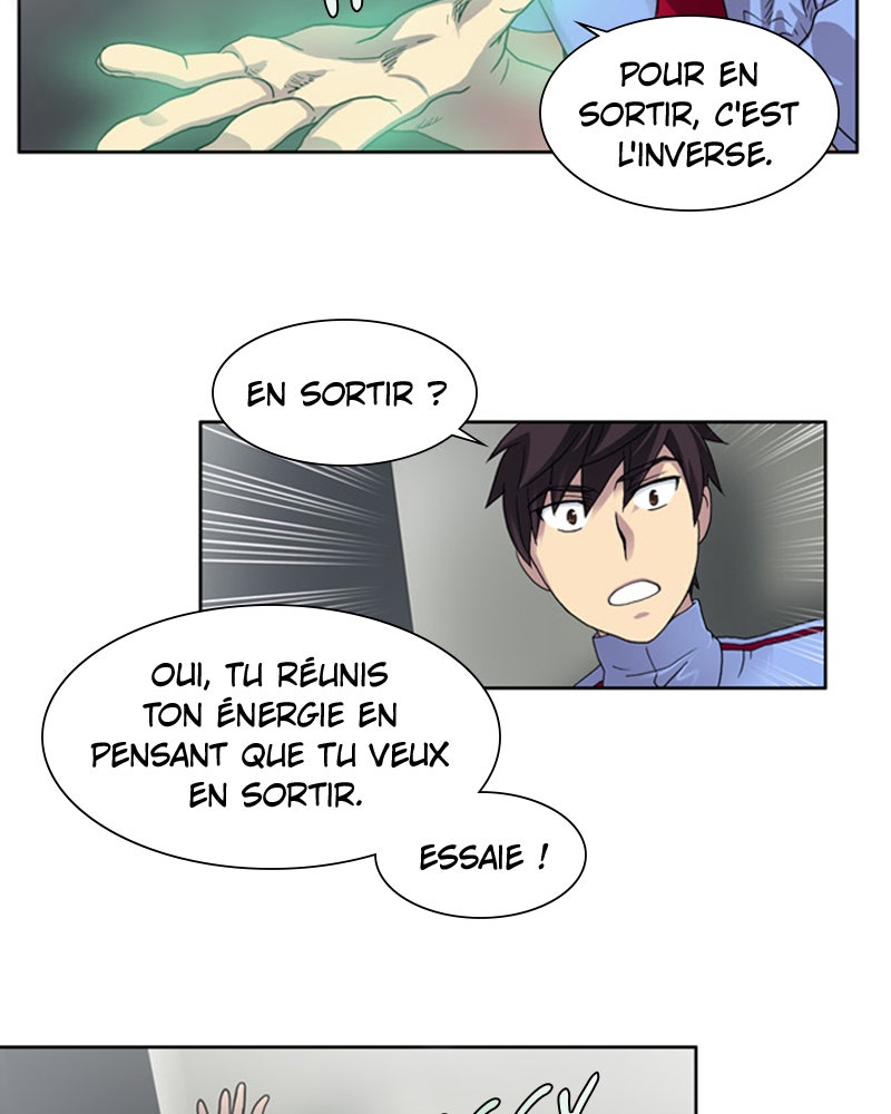 Read The Gamer FR Manga Online