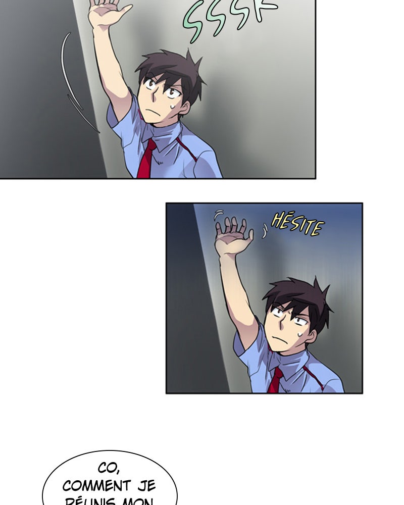 Read The Gamer FR Manga Online