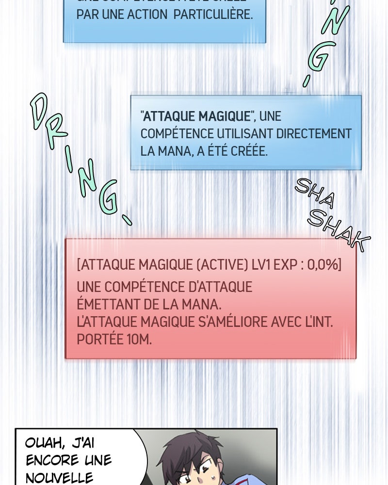 Read The Gamer FR Manga Online