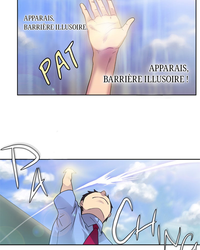 Read The Gamer FR Manga Online