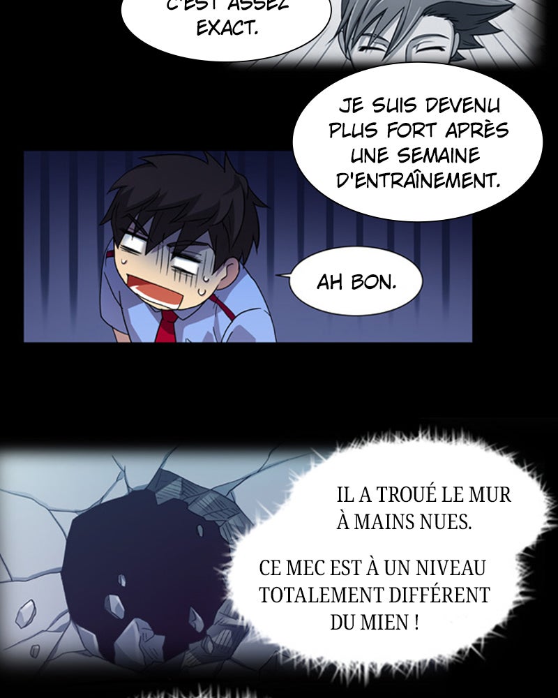 Read The Gamer FR Manga Online