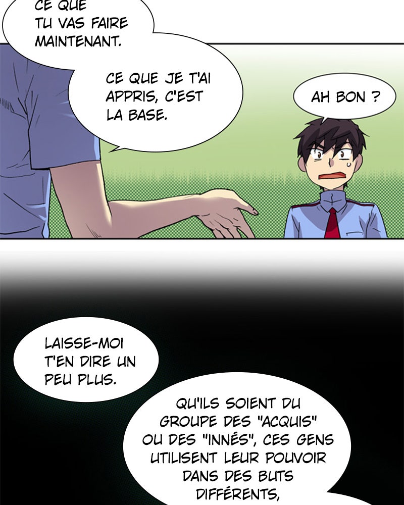 Read The Gamer FR Manga Online