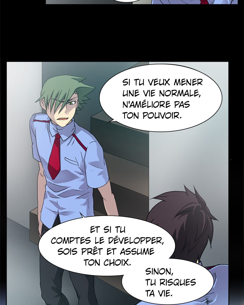 Read The Gamer FR Manga Online