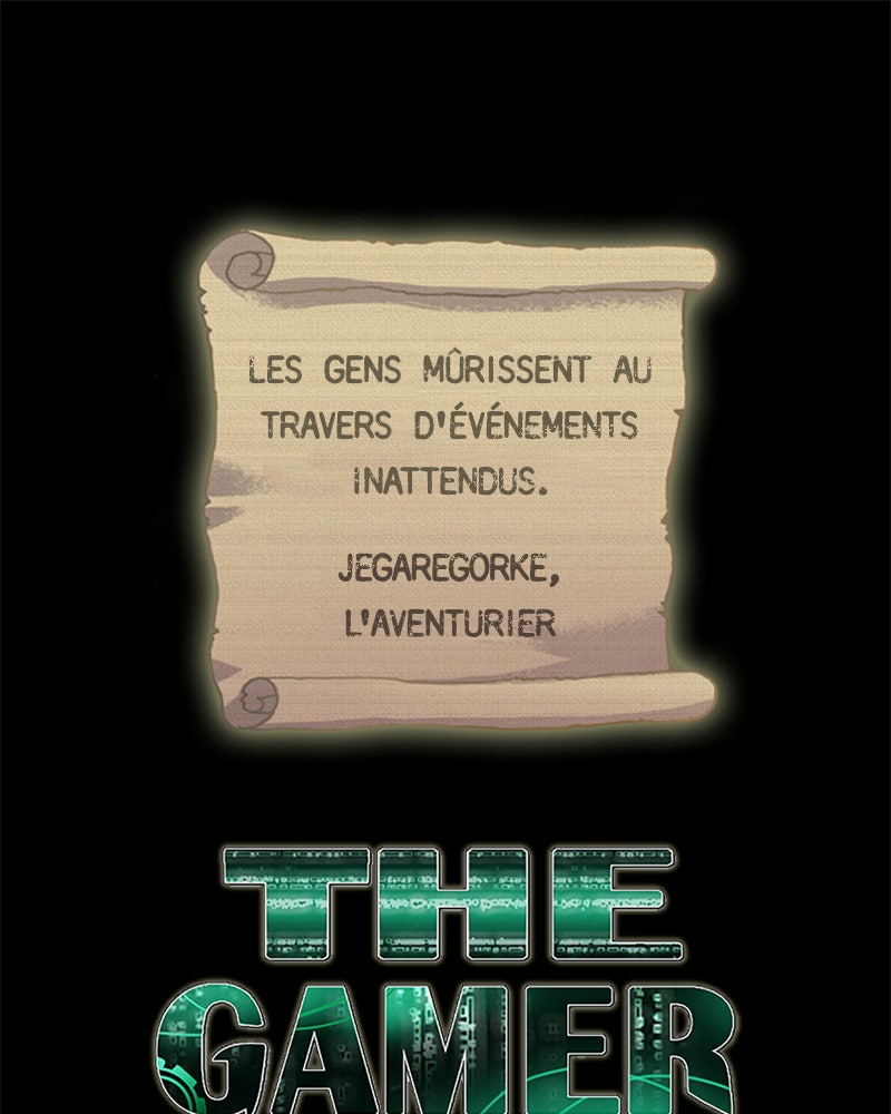 Read The Gamer FR Manga Online