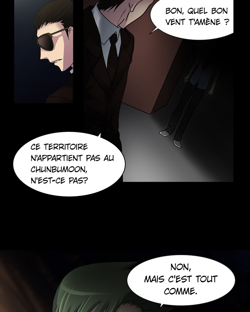 Read The Gamer FR Manga Online