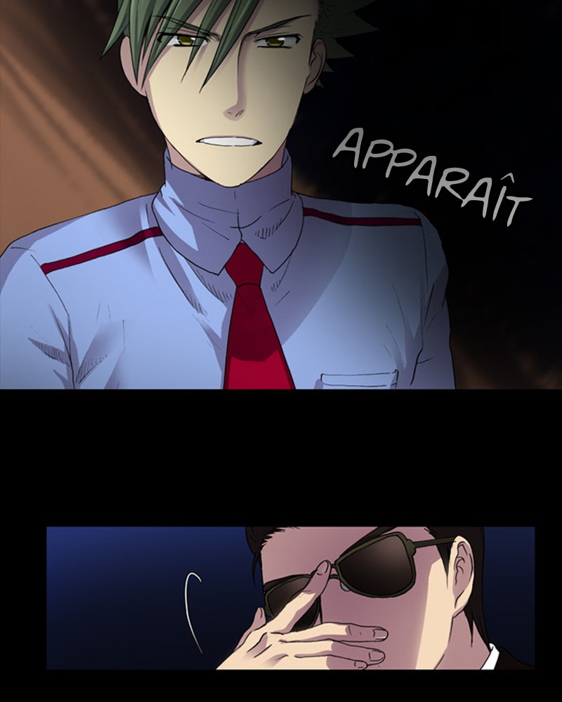 Read The Gamer FR Manga Online