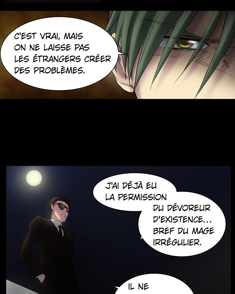 Read The Gamer FR Manga Online