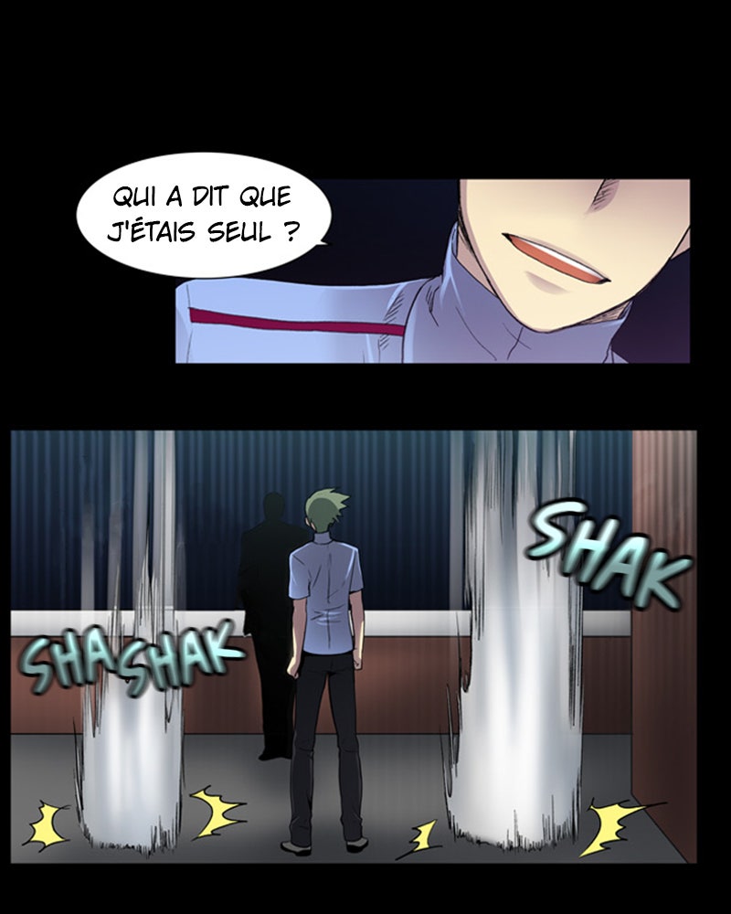 Read The Gamer FR Manga Online