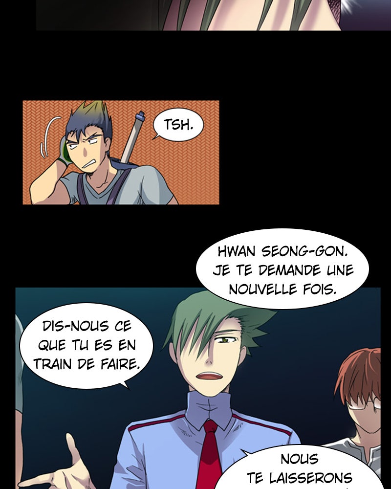 Read The Gamer FR Manga Online