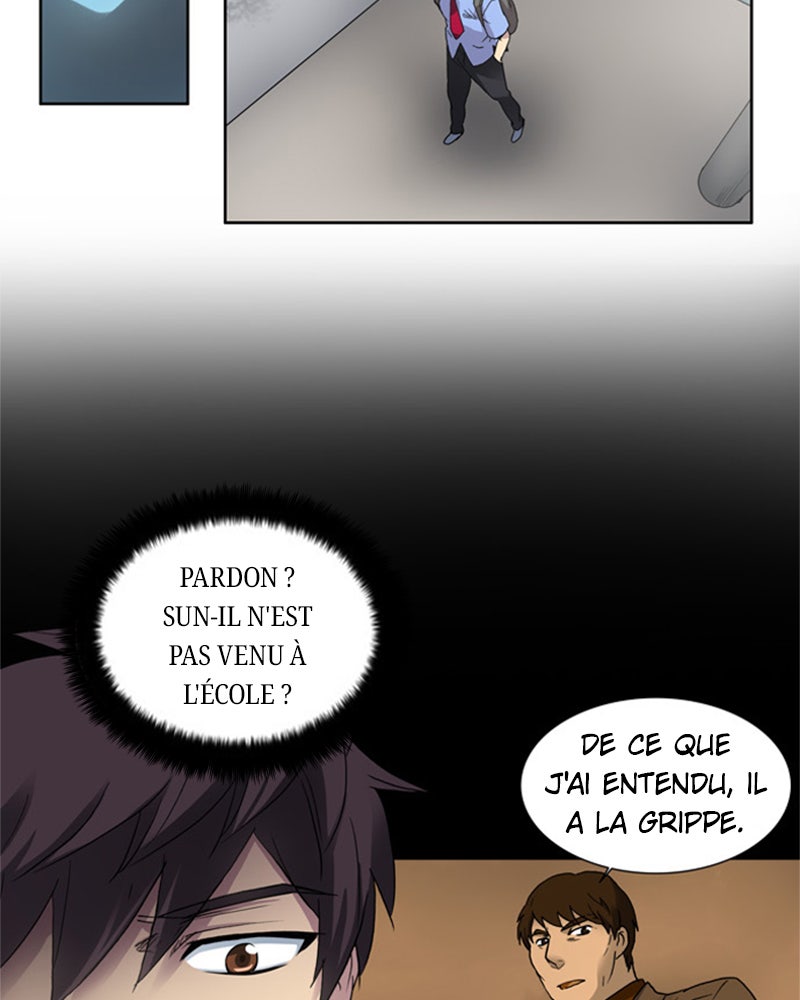 Read The Gamer FR Manga Online