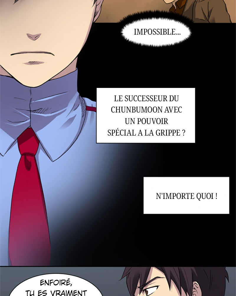 Read The Gamer FR Manga Online