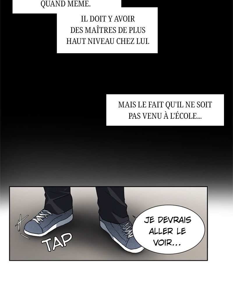 Read The Gamer FR Manga Online