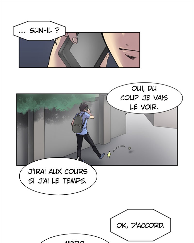 Read The Gamer FR Manga Online