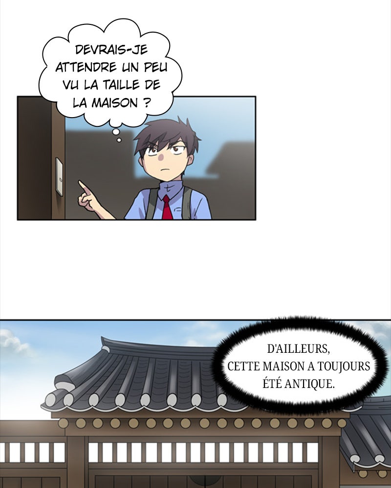 Read The Gamer FR Manga Online