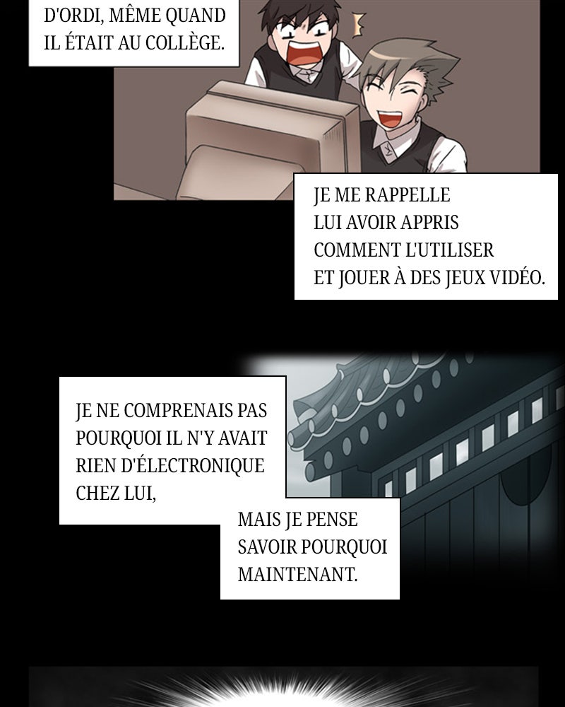 Read The Gamer FR Manga Online