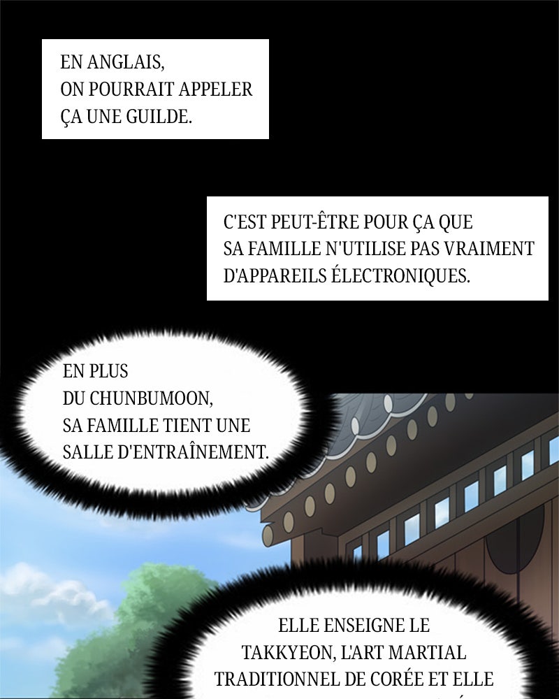 Read The Gamer FR Manga Online