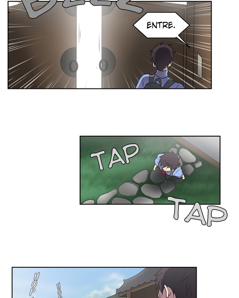 Read The Gamer FR Manga Online