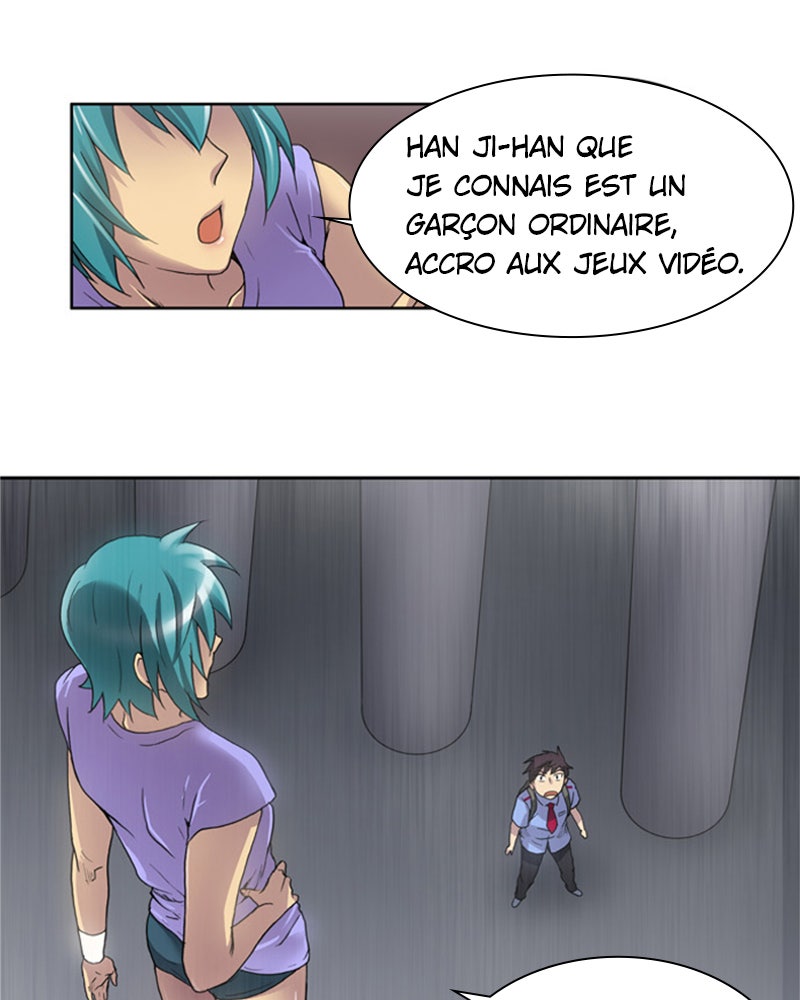 Read The Gamer FR Manga Online