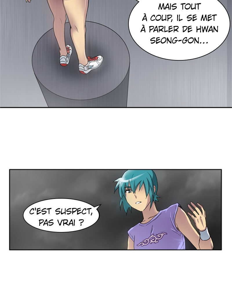 Read The Gamer FR Manga Online