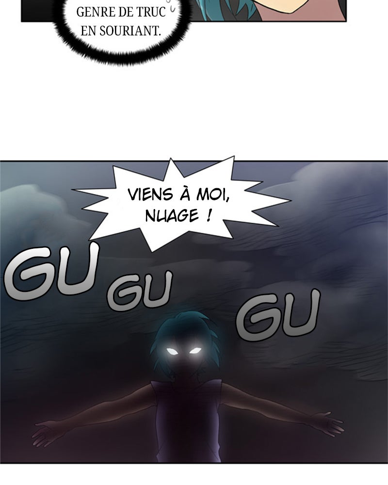 Read The Gamer FR Manga Online