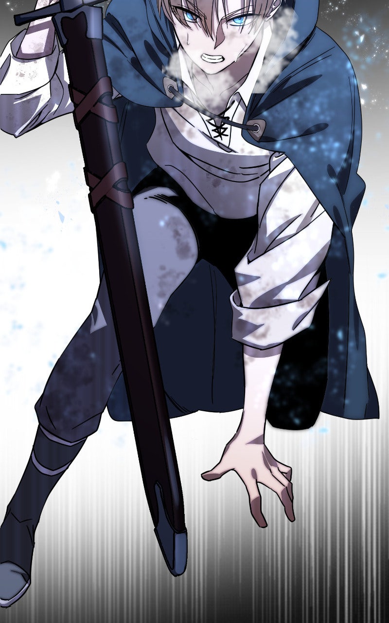 Read The Stellar Swordmaster FR Manga Online