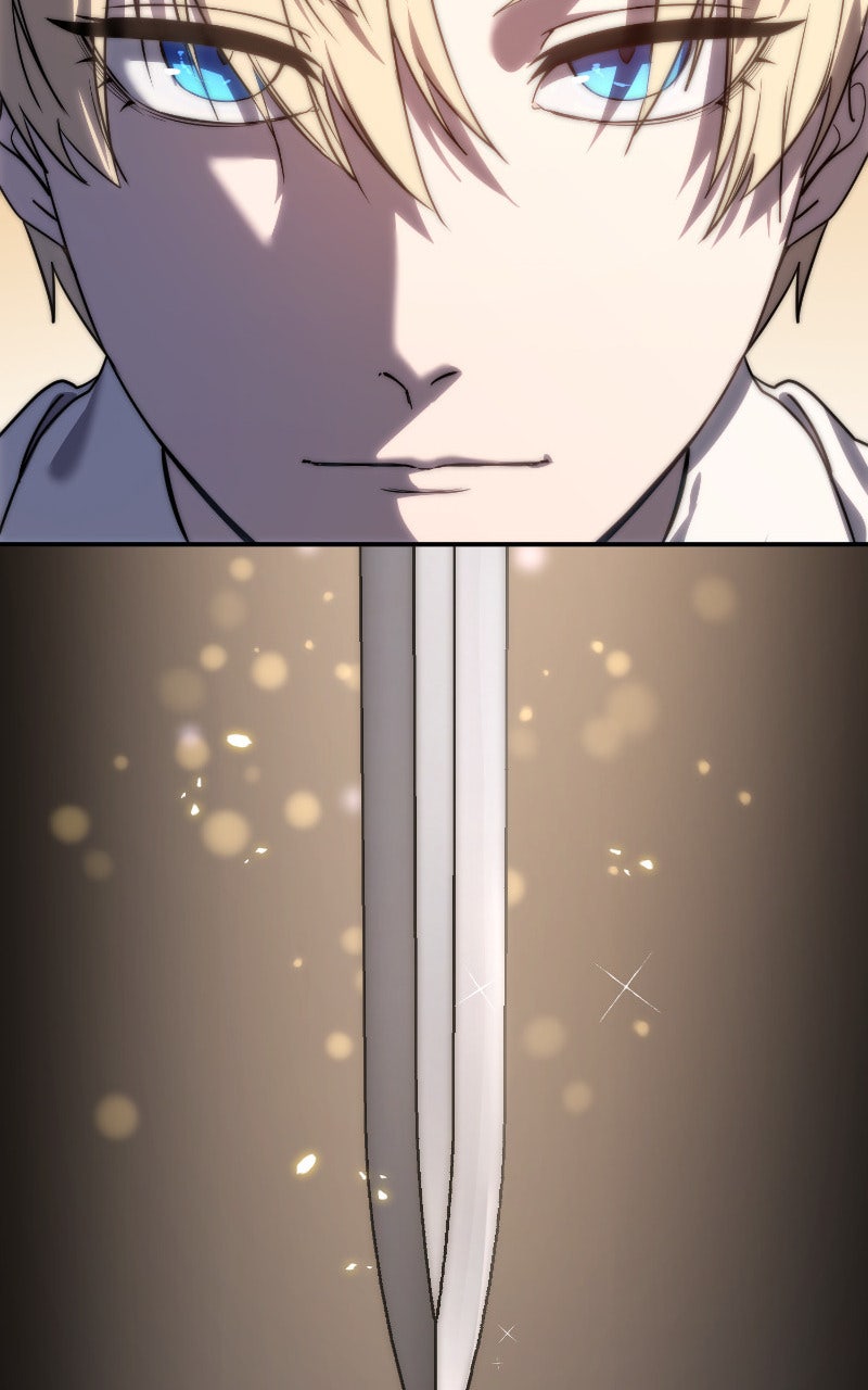 Read The Stellar Swordmaster FR Manga Online