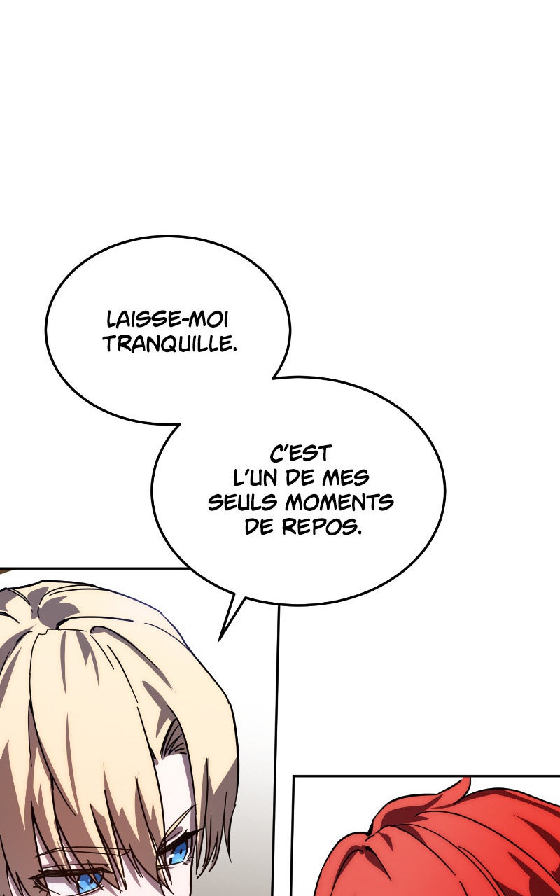 Read The Stellar Swordmaster FR Manga Online