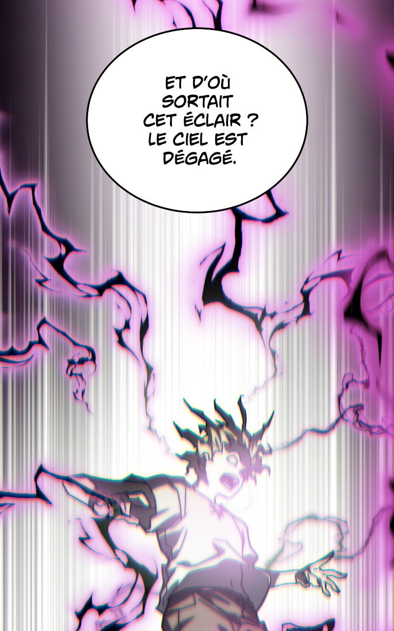 Read The Stellar Swordmaster FR Manga Online