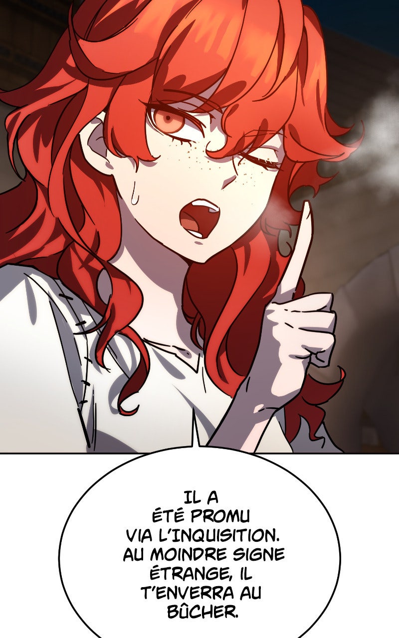 Read The Stellar Swordmaster FR Manga Online