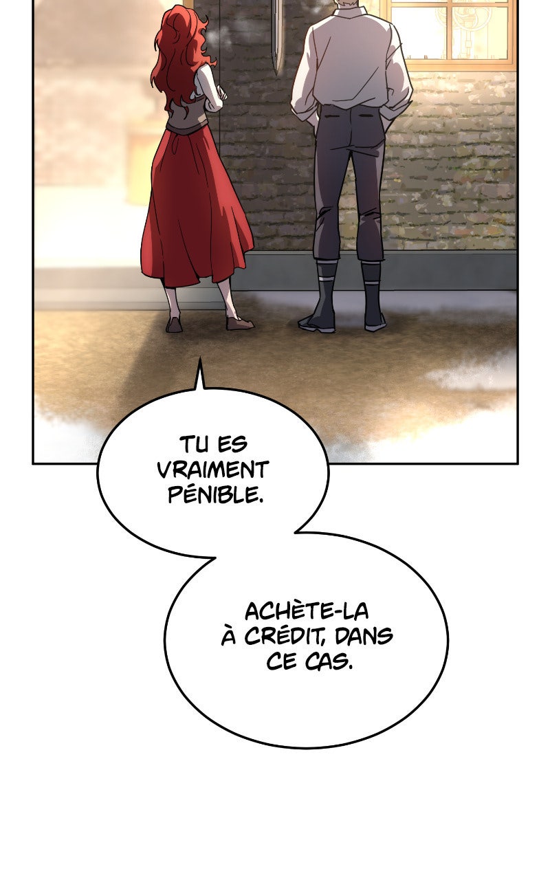 Read The Stellar Swordmaster FR Manga Online