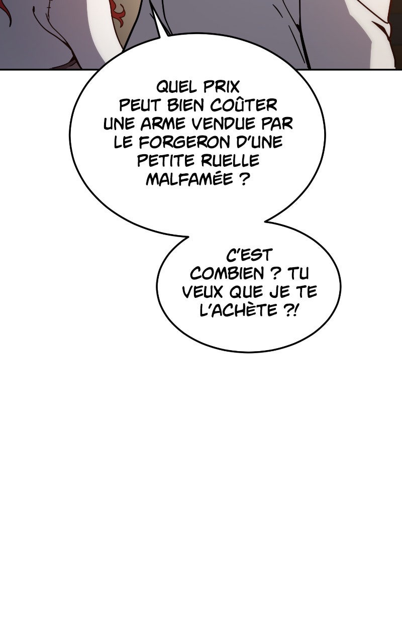 Read The Stellar Swordmaster FR Manga Online