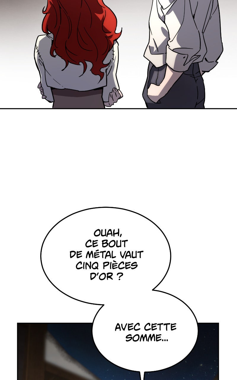 Read The Stellar Swordmaster FR Manga Online